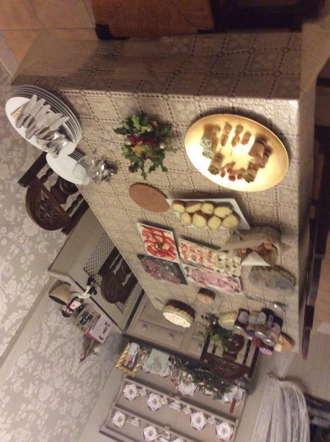 No 3 Route De Lingramiere Bed & Breakfast La Ferte-Mace Ngoại thất bức ảnh